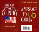 Cover of The Man Without a Country