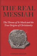 Cover of The Real Messiah