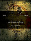 Cover of Res, Artes Et Religio: Essays in Honour of Rudolf Simek