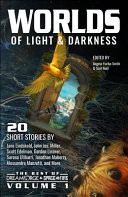 Cover of Worlds of Light & Darkness