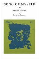 Cover of Song of Myself and Other Poems