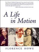 Cover of A Life in Motion