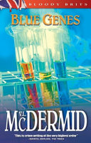 Cover of Blue Genes