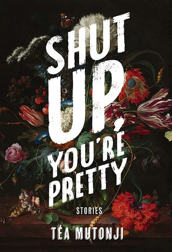 Cover of Shut Up You're Pretty