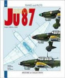 Cover of Junkers JU 87 From 1936 to 1945