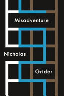 Cover of Misadventure