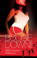 Cover of A Boogie Down Story