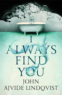 Cover of I Always Find You