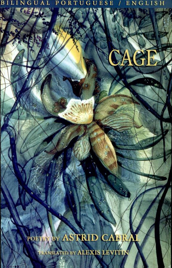 Cover of Cage