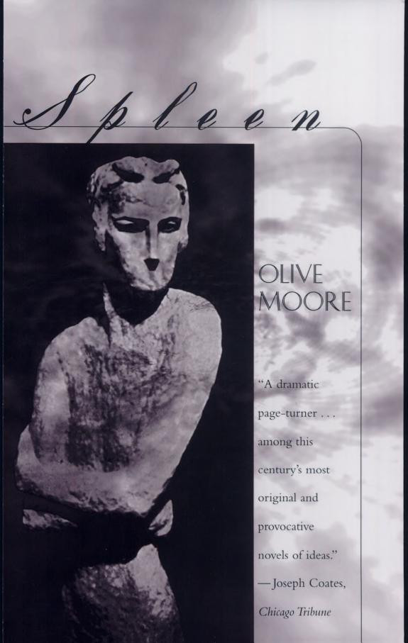 Cover of Spleen