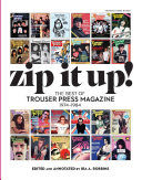 Cover of Zip It Up!