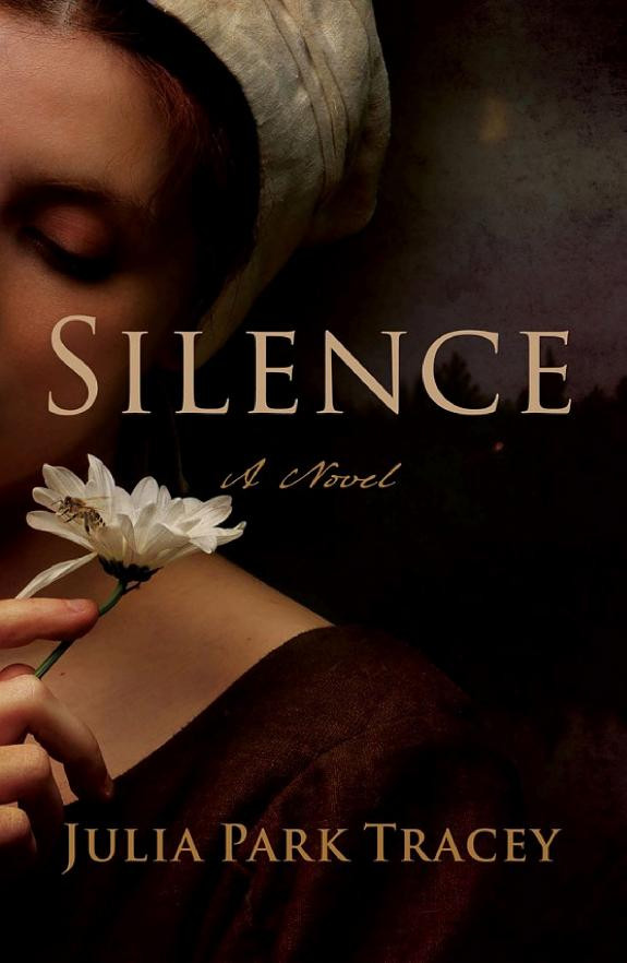 Cover of Silence: A Novel