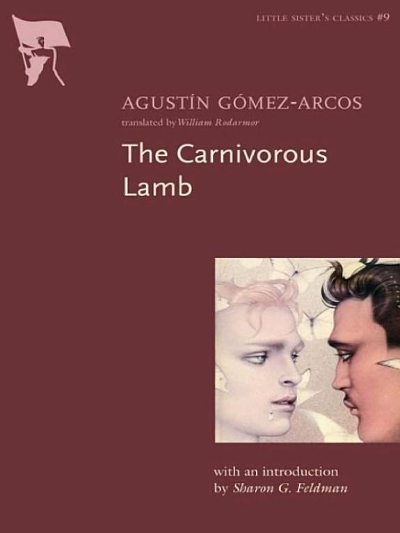 Cover of The Carnivorous Lamb