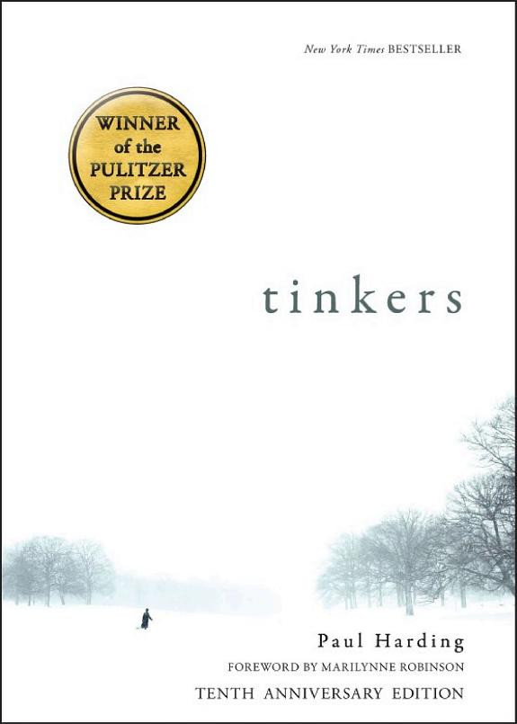 Cover of Tinkers: 10th Anniversary Edition