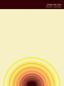 Cover of Under the Sun