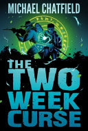 Cover of The Two Week Curse (The Ten Realms, Book 1)