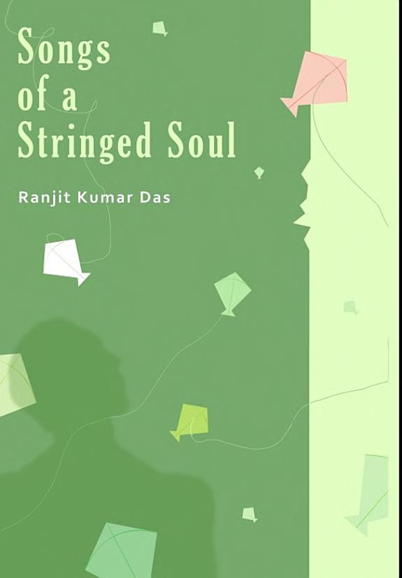 Cover of Songs of a Stringed Soul