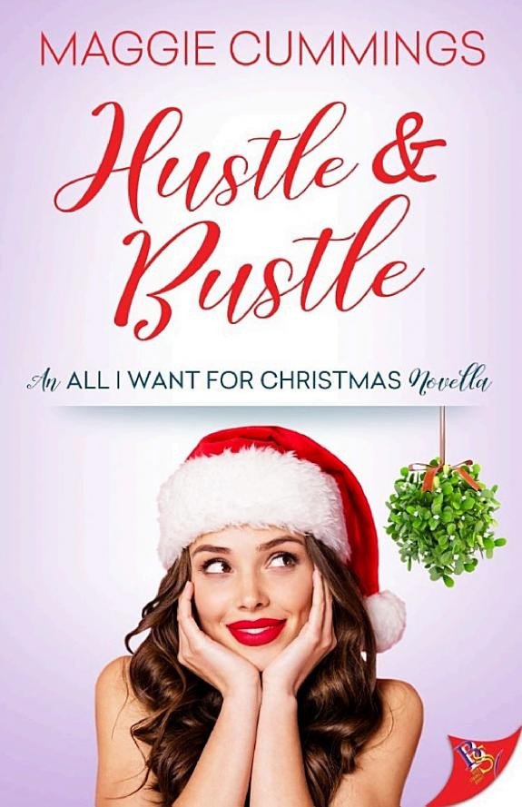 Cover of Hustle & Bustle