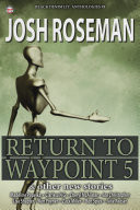 Cover of Black Denim Lit #8: Return to Waypoint 5: [December, 2014]