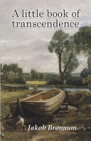 Cover of A Little Book of Transcendence