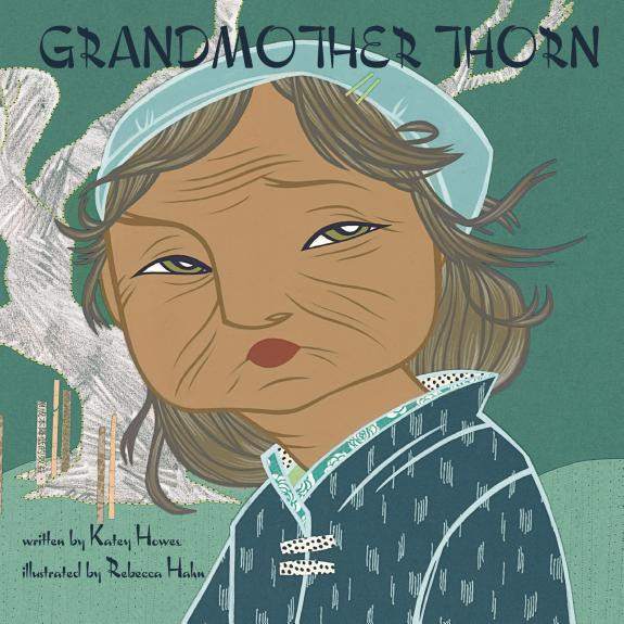 Cover of Grandmother Thorn