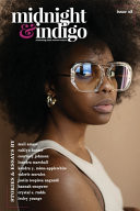 Cover of Midnight & Indigo - Celebrating Black Women Writers (Issue 8)