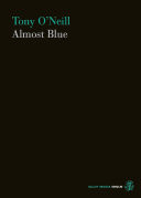 Cover of Almost Blue
