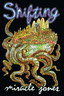 Cover of Shifting: Book Two of the Fold