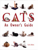 Cover of Cats: An Owner's Guide