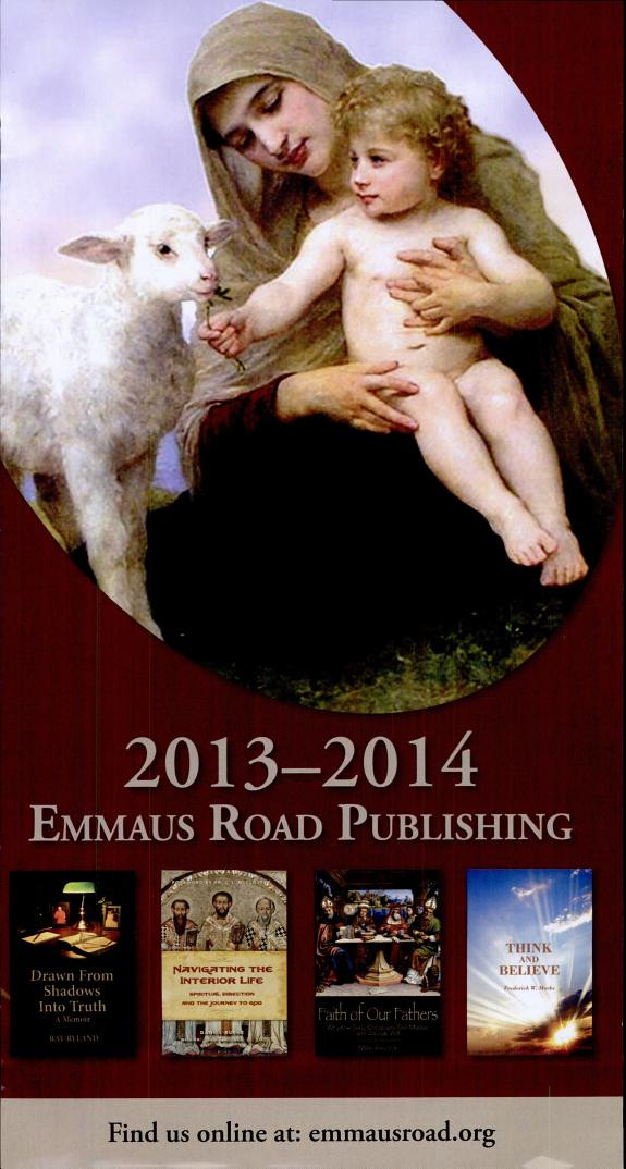 Cover of Think and Believe