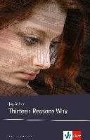 Cover of Thirteen Reasons Why