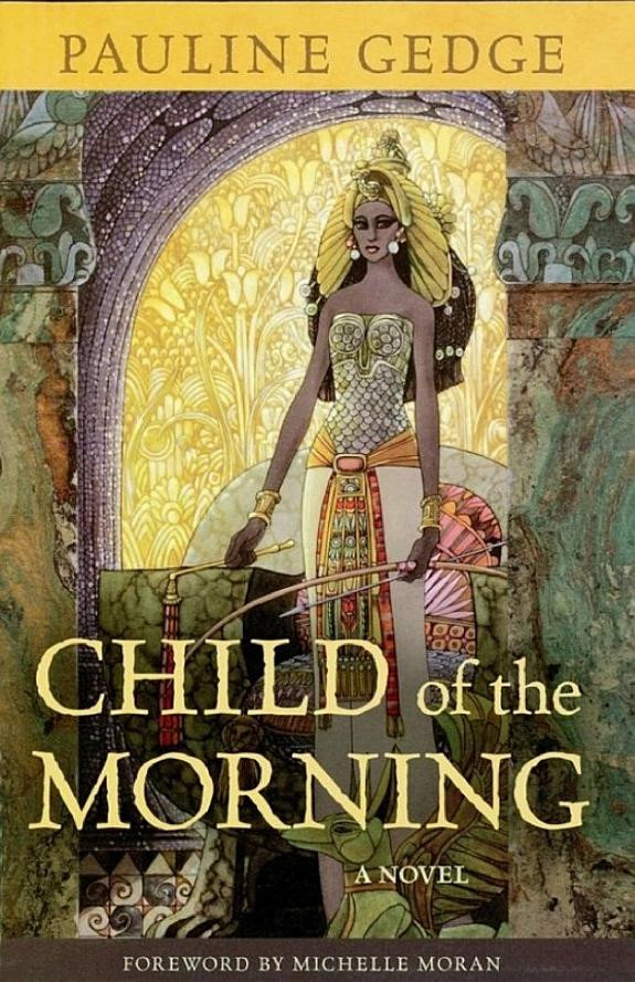 Cover of Child of the Morning: A Novel
