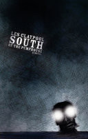 Cover of South of the Pumphouse