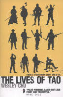 Cover of The Lives of Tao