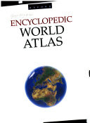 Cover of Encyclopedic World Atlas