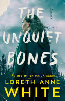 Cover of The Unquiet Bones