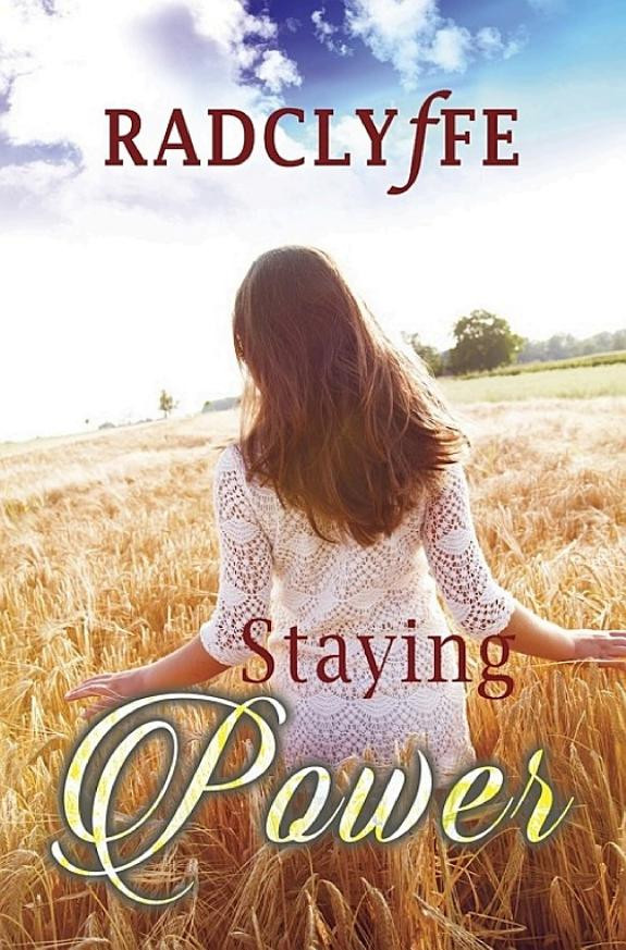 Cover of Staying Power