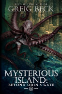 Cover of The Mysterious Island Book 2: Beyond Odin's Gate