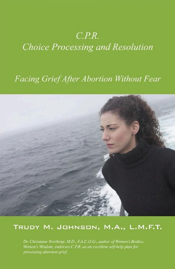 Cover of C.P.R.: Choice Processing and Resolution