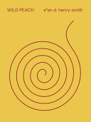 Cover of Wild Peach