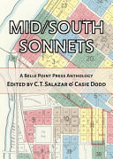 Cover of Mid/South Sonnets