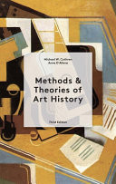 Cover of Methods and Theories of Art History