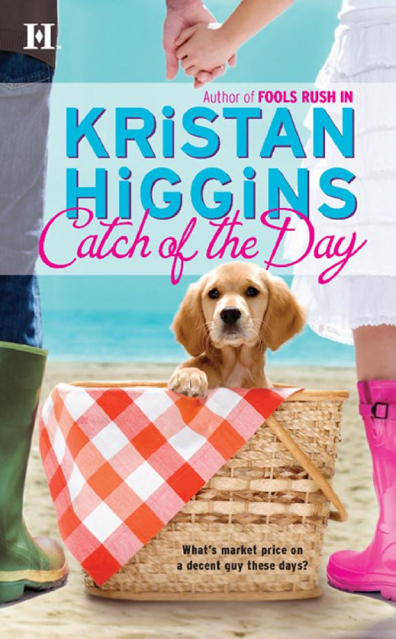Cover of Catch of the Day