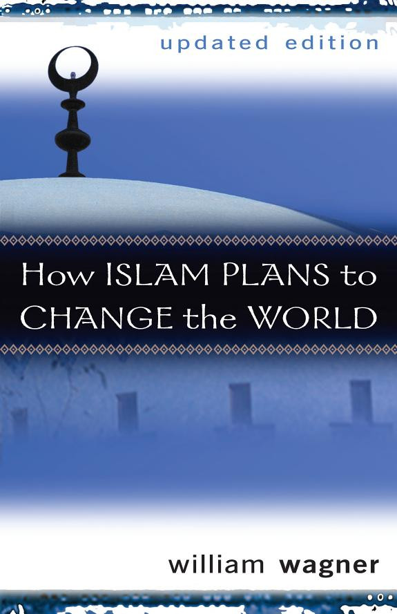 Cover of How Islam Plans to Change the World