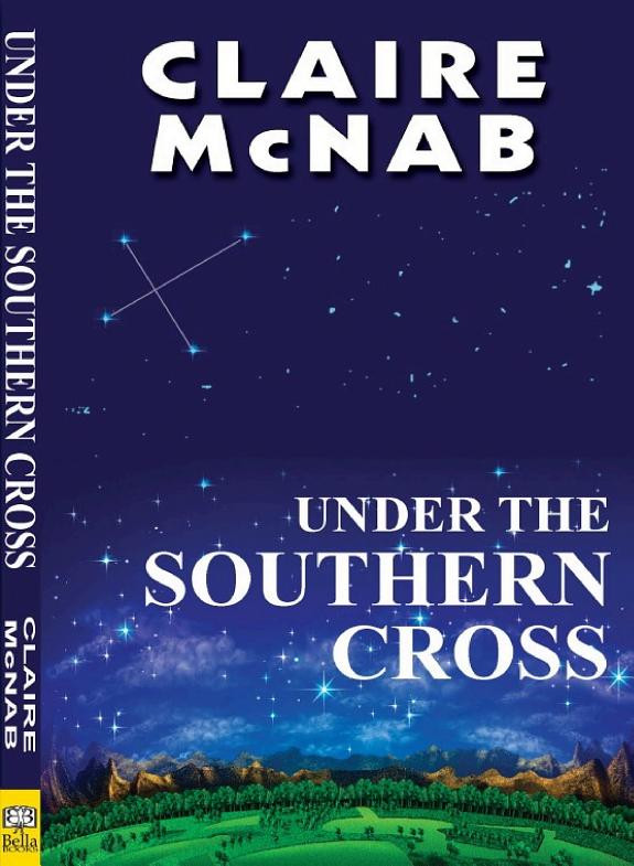 Cover of Under the Southern Cross