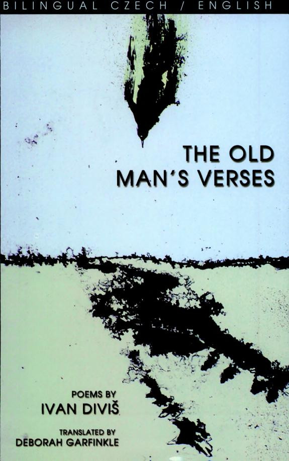 Cover of The Old Man's Verses