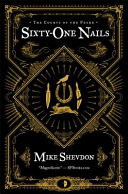 Cover of Sixty-One Nails