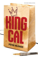 Cover of King Cal