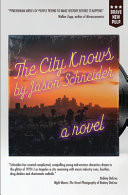 Cover of The City Knows