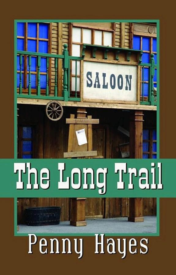 Cover of The Long Trail